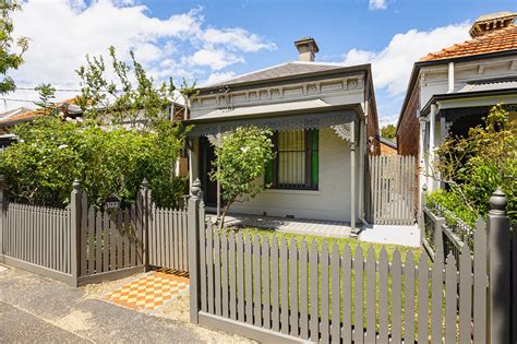 House Rent Fitzroy