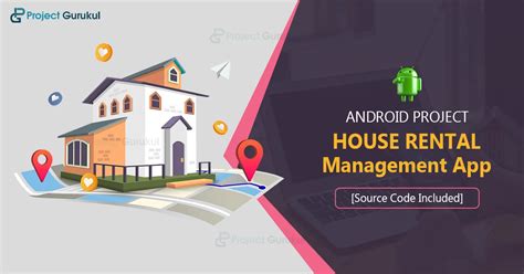 House Rental Management System Project In Android Studio Source Code