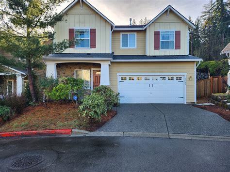 House Rentals Bothell Wa