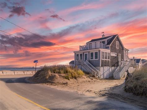 house rentals in maine on the beach