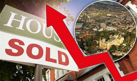 house sales uk news