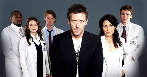 house season 1 ep 1 cast