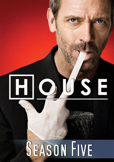 house season 6 episodes