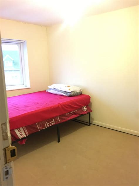 house share coventry