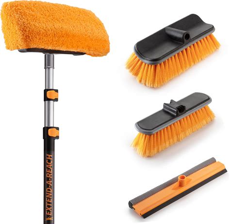house siding brush