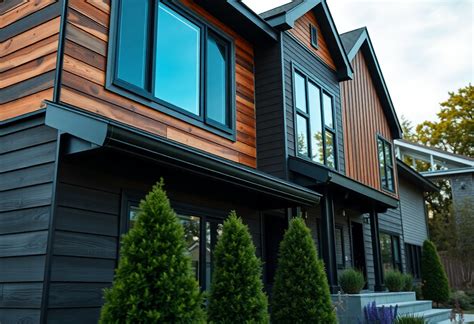 House Siding Trends