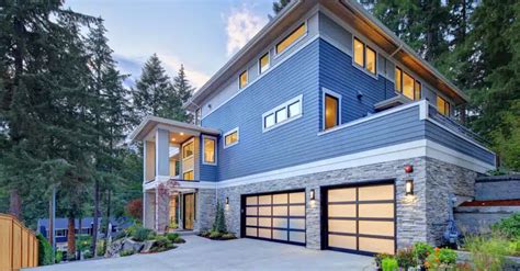 House Siding Upgrade