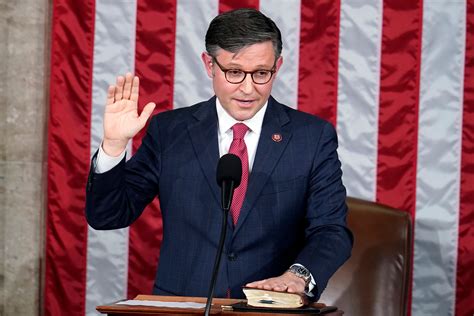 House Speaker How Elected