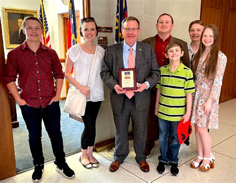 House Speaker Term Limits