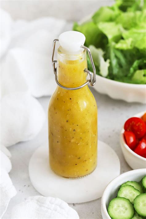 House Spread Dressing