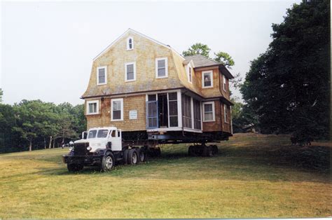 house structure moving companies