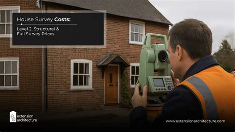 House Survey Explained