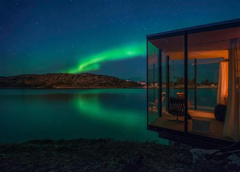 house to rent aurora borealis