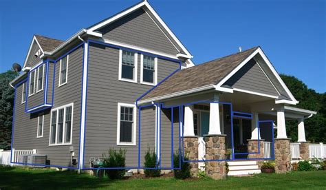 House Trim Visualizer