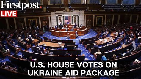 house votes on israel aid package