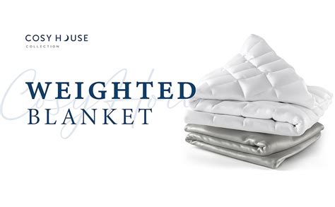 House Weighted Blanket