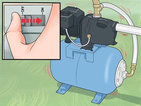 House Well Pump Replacement