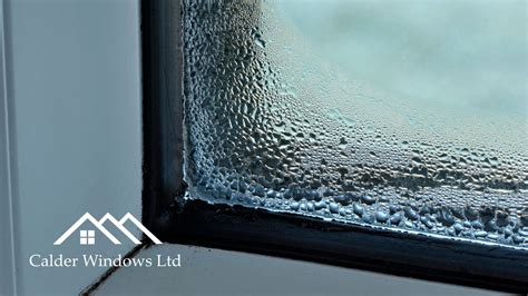 House Windows Get Condensation
