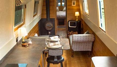 Houseboat Interior Images 20 Incredible Pics You Have To See To Believe How