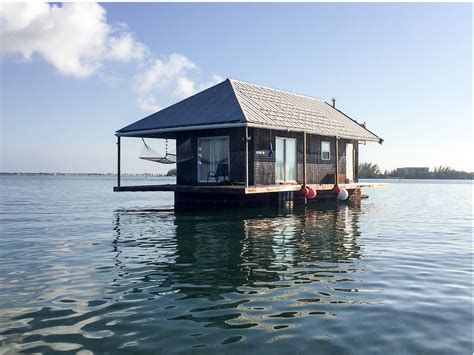 houseboat in key west