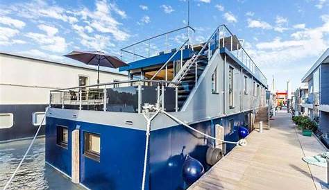 Brilliant houseboats for sale to suit every budget
