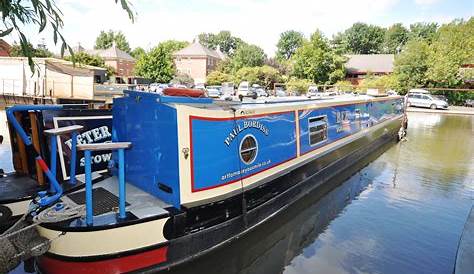 Houseboats For Sale Uk With Moorings House Boats