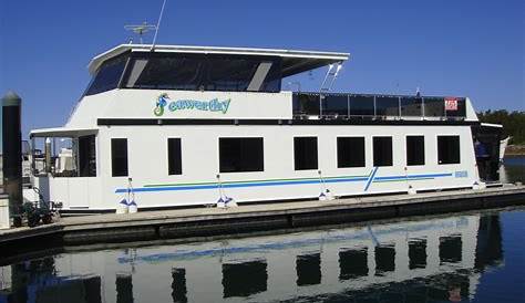 Houseboats For Sale 1973 Whitcraft Motoryacht Houseboat House Boat