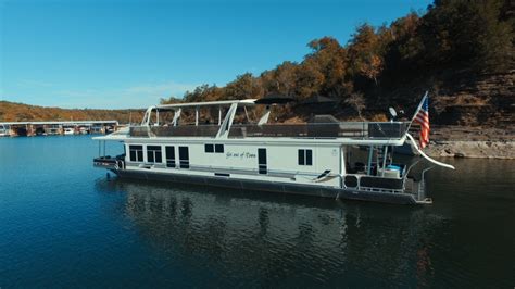 houseboats for sale in oklahoma