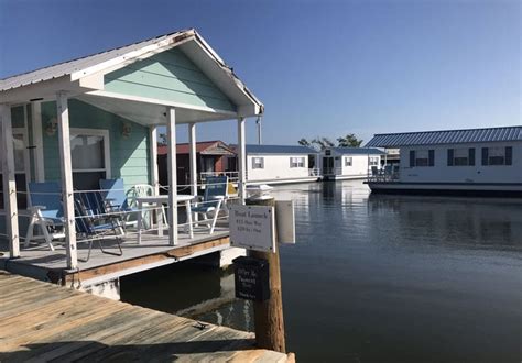 houseboats in key west for rent