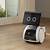 household robot from amazon crossword nyt