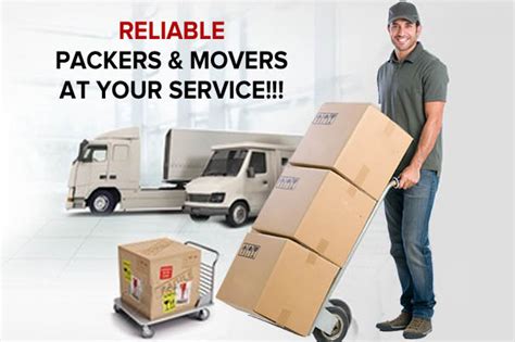 household mover in indian wells services