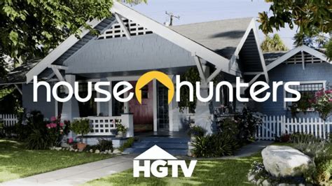 househunter on prime video