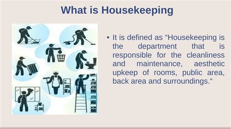 housekeeper meaning in nepali