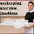 housekeeping interview questions