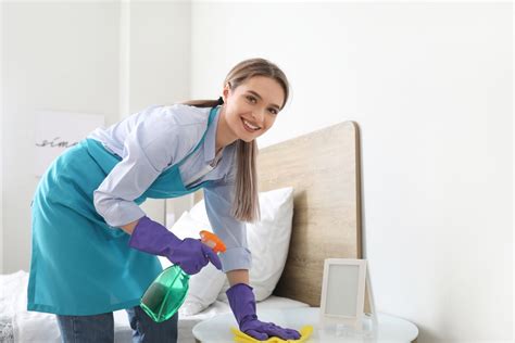 Housekeeping Images