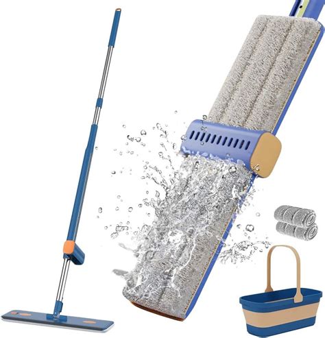 Housekeeping Mops