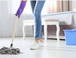 Housekeeping Services Kolhapur