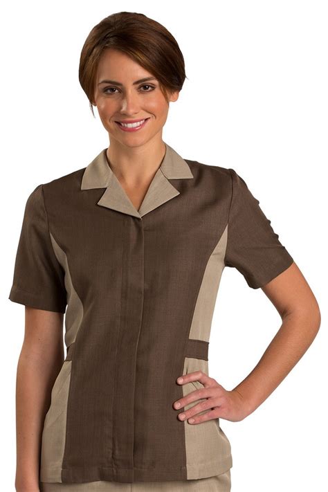 Housekeeping Uniforms Order