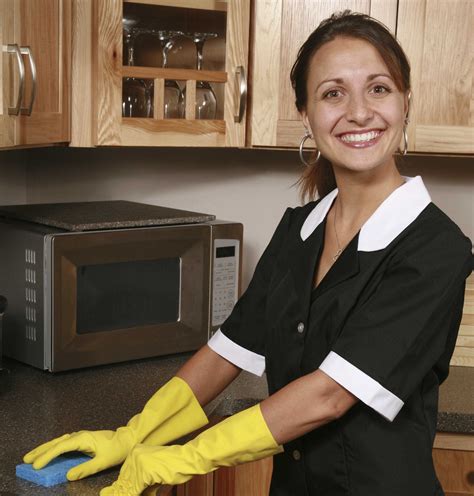 housemaid in dubai available for jobs