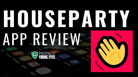 Houseparty App Review — Appedus