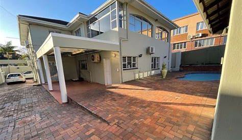 Houses For Sale In Durban Morningside 3 Bedroom House (