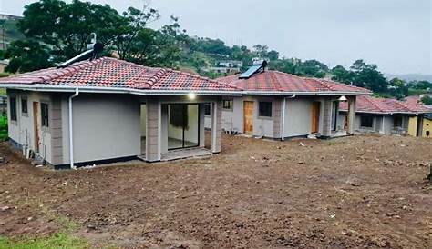 Houses For Sale In Durban Umlazi Bb Section Standard Bank EasySell 3 Bedroom House