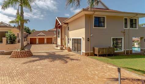 Houses For Sale In Durban 4 Bedroom House Morningside (
