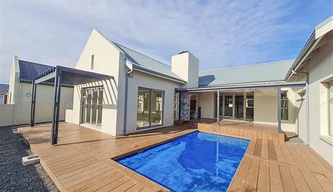Houses For Sale In Durbanville Cape Town 4 Bedroom House Western