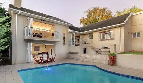 4 Bedroom House for sale in Kenridge Durbanville