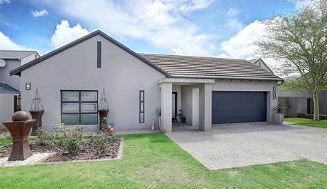 Houses For Sale In Durbanville 4 Bedroom House Eversdal (