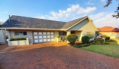 Florida (Roodepoort) Houses For Sale Pam Golding Properties