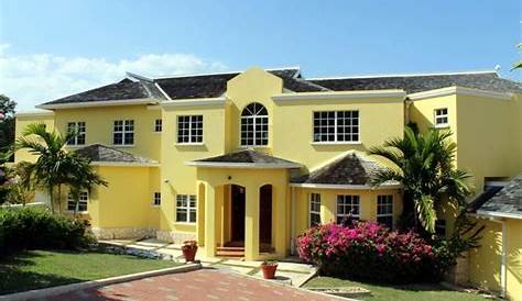 Houses For Sale In Kingston Jamaica Gleaner Housing Developers The Best