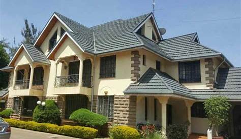 Houses For Sale In Nairobi Lavington House, Townhouse PigiaMe