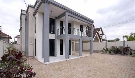 Houses For Sale In Nairobi Syokimau 4 Bedroom House